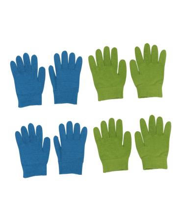 HAPINARY De Spa Moisturizing Skin Care Gel Hand Cream