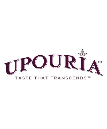 Upouria Chocolate Shakeable Hot Cocoa & Coffee Topping 5.5 oz - Pack of 2 - Buy Online on GoSupps.com
