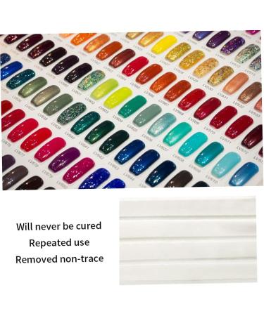Nail Art Clay Reusable Nail Pieces Fixed Plasticine Glue for Nail Art Showing Nail Art Tools - Buy Online on GoSupps.com