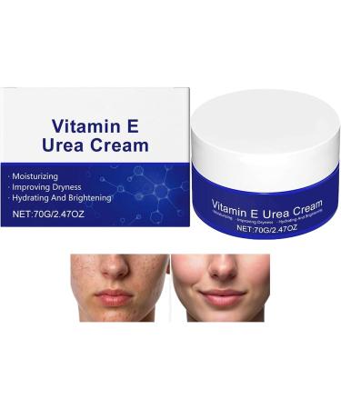  G n rique Brightening Face Cream - 70g Moisturizing Gel-Textured Lotion for Dryness - Brightening Face Moisturizer | Body Care for Men and Women - Buy Online on GoSupps.com