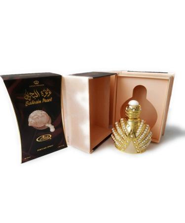 Al-Rehab Bahrain Pearl 50ml EDP Perfume Spray