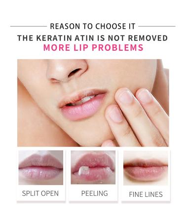 VEZE Lip Masks 20 Pcs - Collagen Lip Care Sheets for Dry Lips - Moisturizing, Anti-Wrinkle & Hydrating - Pink Crystal Pads for Anti-Aging - Pack of 1 - Buy Online on GoSupps.com