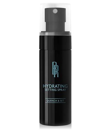 Black Radiance Hydrating Setting Spray Hydrating (Pack of 2) Hydrating Pack of 2 - Buy Online on GoSupps.com