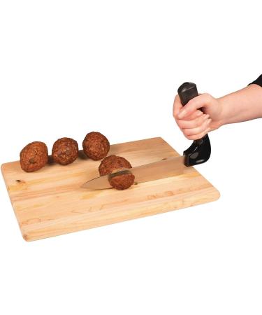 Buy Vitility 70210140 Ergonomic Meat Knife - Best International Shipping & Quality Design - Buy Online on GoSupps.com