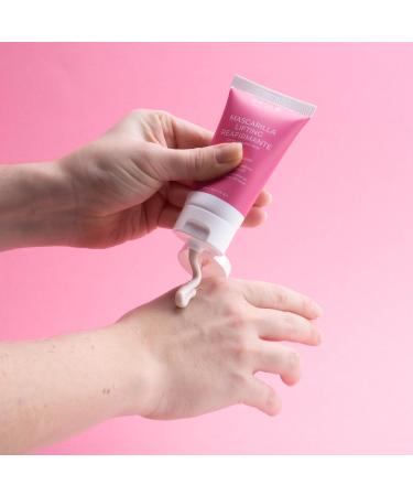  Segle Clinical Segle | Hydrating and Firming Mask | Brings radiance and softness to the skin | 50 ml - Buy Online on GoSupps.com