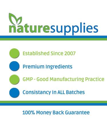 D-Mannose Powder 150g - GMO Free - Vegan Friendly - Highly Concentrated Pure Ingredients - Naturesupplies - Buy Online on GoSupps.com