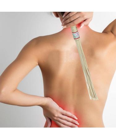 Colcolo Bamboo Massage Device - Multi-Purpose Body Massage Sauna Stick for Fitness & Relaxation - Buy Online on GoSupps.com