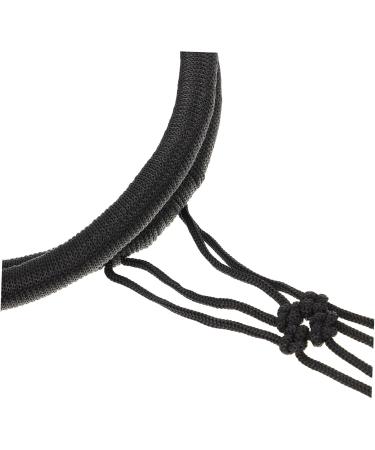 Healeved Men Arab Costume Scarf Headband Arabian Costume Accessory Arab Head Scarf Men Headband Arab Costume Headband Arab Costume for Men Headband Scarf Men Arabian Costume Head Scarf Rope - Buy Online on GoSupps.com