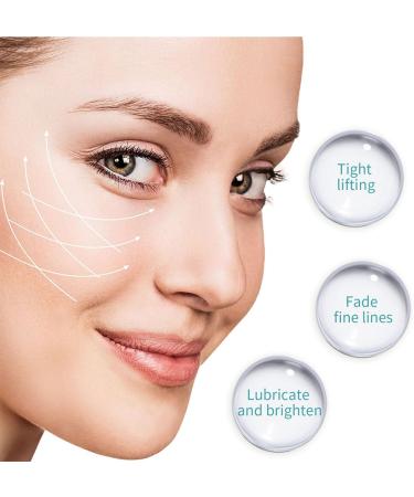Retinol Face Cream Firming Face Cream Anti Wrinkle Face Cream Eye Bags Remove Cream Wrinkle Repair Cream Anti-aging Wrinkle Cream Retinol Anti-Wrinkle Cream Retinol Moisturizer Cream 30g - Buy Online on GoSupps.com