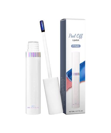Teinture pour les l vres pelable Brillant l vres d tachable Teinture pour les l vres color e Rouge l vres longue tenue Teinte pour les l vres antiadh sive Produit pour les l vres pelable Tei As Picture 1 g (Lot de 1)