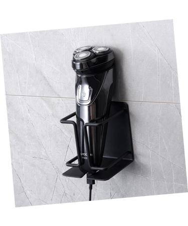 NOLITOY Wall Hooks for Shaver & Clothes Rack | Durable Steel Metal Cabinet Hooks | International Shipping Available - Buy Online on GoSupps.com