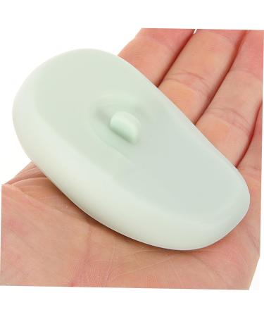 Mikinona 3 Pairs Earmuffs Ear Guard for Shower Ear Shower Caps Hair Coloring Earmuffs Ear Caps Hair Salon Ear Cover for Heat Ear Covers for Shower Hair Dye Keep Warm - Buy Online on GoSupps.com