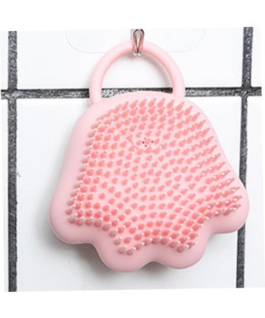 minkissy 3Pcs Hair And Scalp Massage Brush Scalp Brush For Exfoliating Body Brush Shampoo Brush For Scalp - Buy Online on GoSupps.com