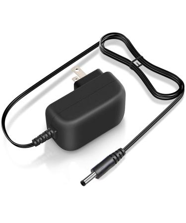 8V UL Listed Power Cord for Philips MG3750 MG3760 Trimmer Replacement Charger for Norelco HQ840 AC/DC Adapter Compatible with Multigroom MG3750/10 MG3750/50 MG3750/60 MG3760/50 Clipper Adaptor