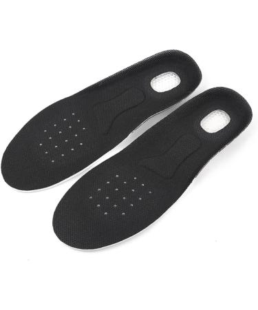 FRCOLOR 3pcs Gel Orthotic Arch Pad Insoles for Sports Shoes - Unisex Gel Shoe Pads for Comfort & Support - Buy Online on GoSupps.com