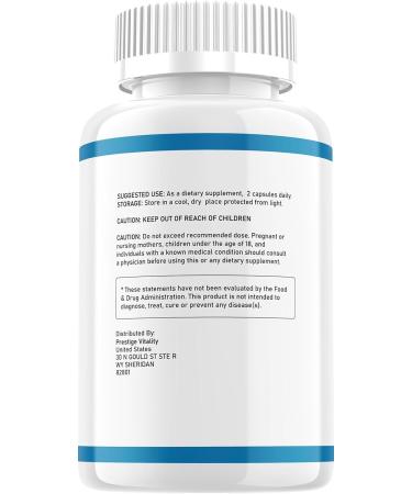 M.E.N Balance Pro Supplement M.E.N Balance Pro Capsule Advanced Formula Supplements Health Reviews (1 Pack - 60 Capsules) - Buy Online on GoSupps.com