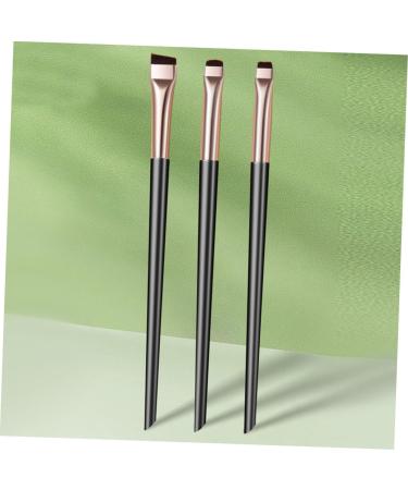 SOESFOUFU 6pcs Eye Shadow Brush Eyeliner Precision Brush Eyeliner Brush Wand Makeup Brush for Women Eyeliner Makeup Brush Eye Brush for Makeup Small Eyeliner Brush Precision Eyeliner Brush - Buy Online on GoSupps.com