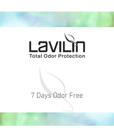 LAVILIN Underarm Deodorant Cream For Women - Up to 7-Days Protection The Ultimate and Different Way to Prevent Unpleasant Odors Alcohol Paraben & Aluminum Free - Cruelty-Free - Kind to your Skin - Buy Online on GoSupps.com