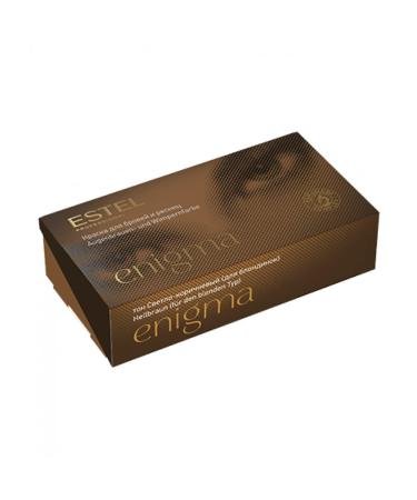 Light Brown Eyelash & Eyebrow Color Paint for Blondes Long-Lasting & International Shipping Available - Buy Online on GoSupps.com