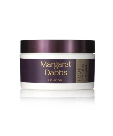 Margaret Dabbs London | Foot Hygiene Cream  Miracle in a Jar  Overnight Treatment Balm  3.38 Fl Oz
