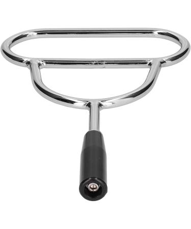Ergonomical Handle Mouth Opener Metal Mouth Dilator Tool for Animal Easy to Use Animals Mouth Gag Labor Saving Breeding Equipment for Livestock Animals Cheek (Large Cow) - Buy Online on GoSupps.com
