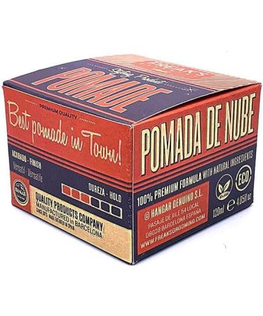 Freak's Grooming NOVA ENGEL Cloud Ointment 120 Ml - Buy Online on GoSupps.com