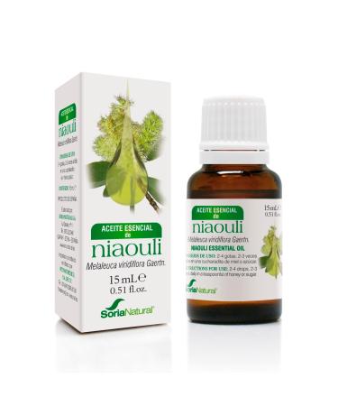 Soria Natural SORIA NATURAL Carpet Cleaner/Deodorizer 15 ml