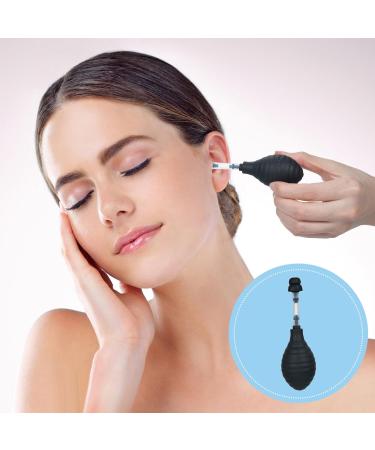 Migraine Ear Pressure Relief Airplane Ear Pressure Relief Inner Ear Balance Device Head Pressure and Tension Relief Travel & Home Use Ear Care - Buy Online on GoSupps.com