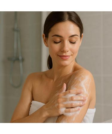 Kojie San Hydrating Body Wash with Moisturizing Hydro Technology 300ml Nourishing Shower Gel for Soft Smooth and Refreshed Skin - Buy Online on GoSupps.com