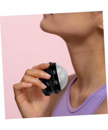 Gleavi 2 STK Massage Ball - Essential Fitness & Facial Massage Device for Ice Hockey - Small Rolling Tool for Relaxation - Buy Online on GoSupps.com
