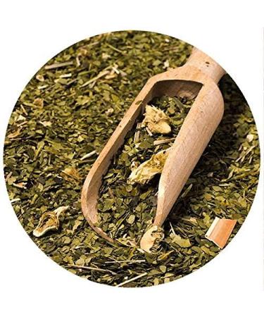 Verde Mate Cactus de Juarez Tea 500g | Yerba Mate Tea from Brazil | Fruit-flavoured yerba mate | Stimulating yerba mate | Unsmoked | Vegan | Gluten free - Buy Online on GoSupps.com