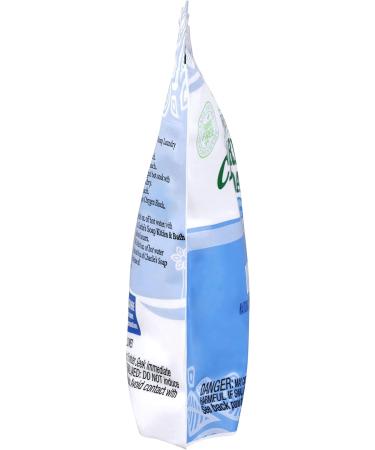Charlie's Soap Biodegradable Oxygen Bleach 1.3 lbs - 2 Pack - Buy Online on GoSupps.com