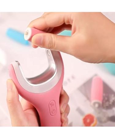 12 Pack Coarse Replacement Roller Heads for Amope Pedi Perfect Foot File - Buy Online on GoSupps.com
