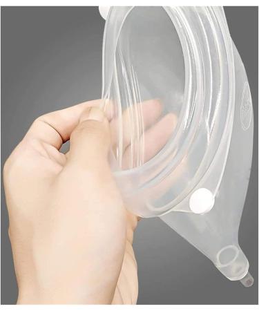 Not Easy Deform Urine Incontinence Pants Collector Reusable Comfort Urinary Panties Protable Wearable Urine Bag Urinal with Spill Proof Collection Bag 0122 (Color : Paralyzed Patients) - Buy Online on GoSupps.com