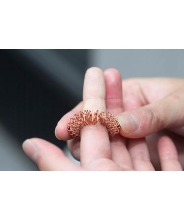 Shop Premium Massage Balls & Rings for Ultimate Relaxation | International Shipping Available - Buy Online on GoSupps.com