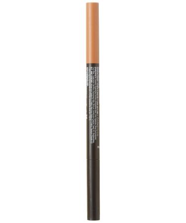 Perfect Duo Brow Pencil in Nutmeg - Define and Fill Eyebrows with Precision - Buy Online on GoSupps.com