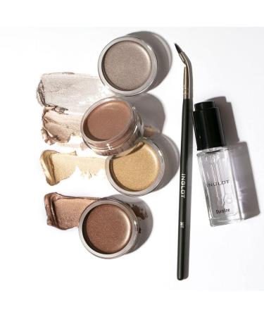 Inglot Makeup Brush 30T Premium Quality International Shipping Available - Buy Online on GoSupps.com