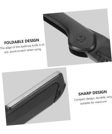 Buy Ipetboom 1 Beauty Makeup & Eyebrow Tools Kit - Eyelash Extensions Grooming & Trimming Essentials - International Shipping Available - Buy Online on GoSupps.com