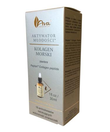 YOUTH ACTIVATOR MARINE COLLAGEN 30 ml