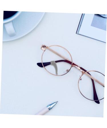 Kisangel Portable Glasses - 15 Pairs of Stylish Brake Glasses for Ultimate Convenience - Buy Online on GoSupps.com