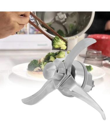 Blender Blade for Vorwerk Thermomix TM21 | Stainless Steel Replacement Part - Buy Online on GoSupps.com