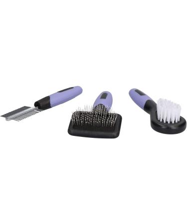 AB Tools Small Animal Grooming Kit - Ideal for Guinea Pigs, Rabbits, Hamsters, and Gerbils - Buy Online on GoSupps.com
