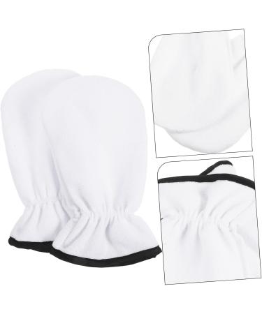POPETPOP 1paire De Soin Exfoliants Pour Mains De Thermique Pour Soins Hydratants Et R parateurs Id aux Pour Spa Domicile - Buy Online on GoSupps.com