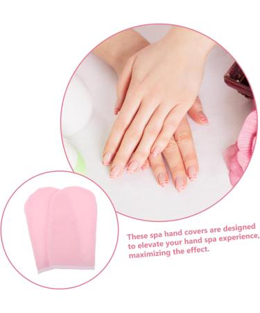 VICASKY 2pi ces Lot De Mitaines Hydratantes Pour Spa Paraffine Pour Mains De Soin Pour Lotion - Buy Online on GoSupps.com