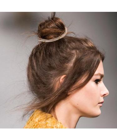 JOCXZI Hair Bobbles Girls Boho - 20 Pieces 5 Styles Hair Scrunchie Bracelet Elastic Hair Bands Hair Tie Bracelet Cute Hair Scrunchie Women Boho for Thick Hair Ponytails - Buy Online on GoSupps.com