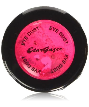 Stargazer Products Neon Eyeshadow Powder Number 205 1 pack (1 x 2 g)