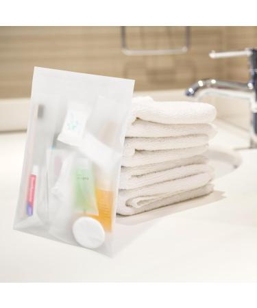 Travel Toothbrush & Toothpaste Set - 12 Individually Packaged Hygiene Kits for Hotels & Travel - Buy Online on GoSupps.com