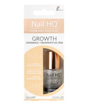 Nail HQ Growth 10 ml