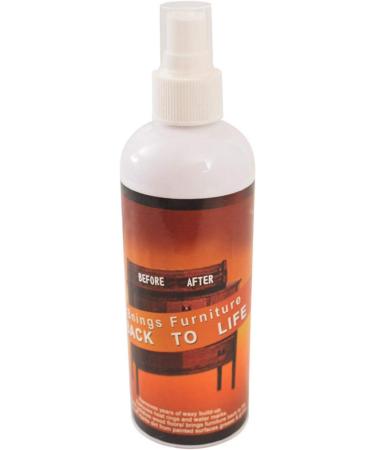 Wooden Scratch Repair Furniture Floor Repair Wax | Wooden Remover for Removing Scratches Holes Discoloration 120ML Practical Cleaning Tools Nicything - Buy Online on GoSupps.com