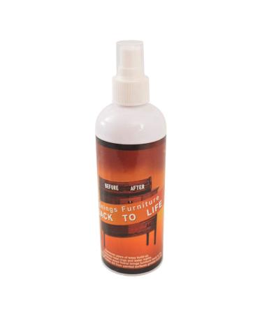 Scratch Repair Wax Multifunctional Odorless Furniture Scratch Remover Agent Instant Fix Repair Paint Stains Scratches Broken Holes and Discoloration On Any Type of Wood